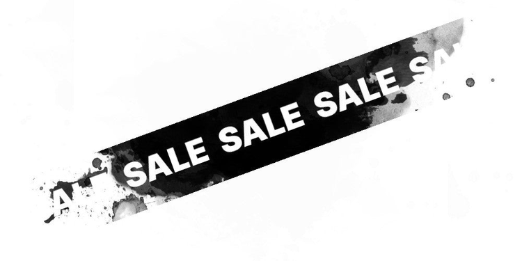 SALE