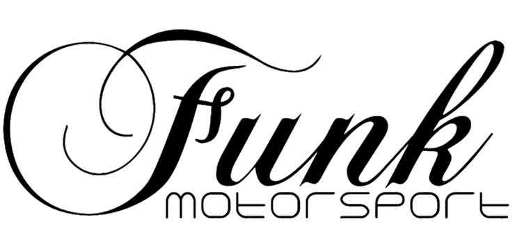 Funk Motorsport Komponenttien lämpösuojat