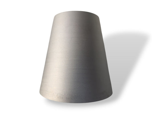 Cone 114,3 / 76,1mm SS