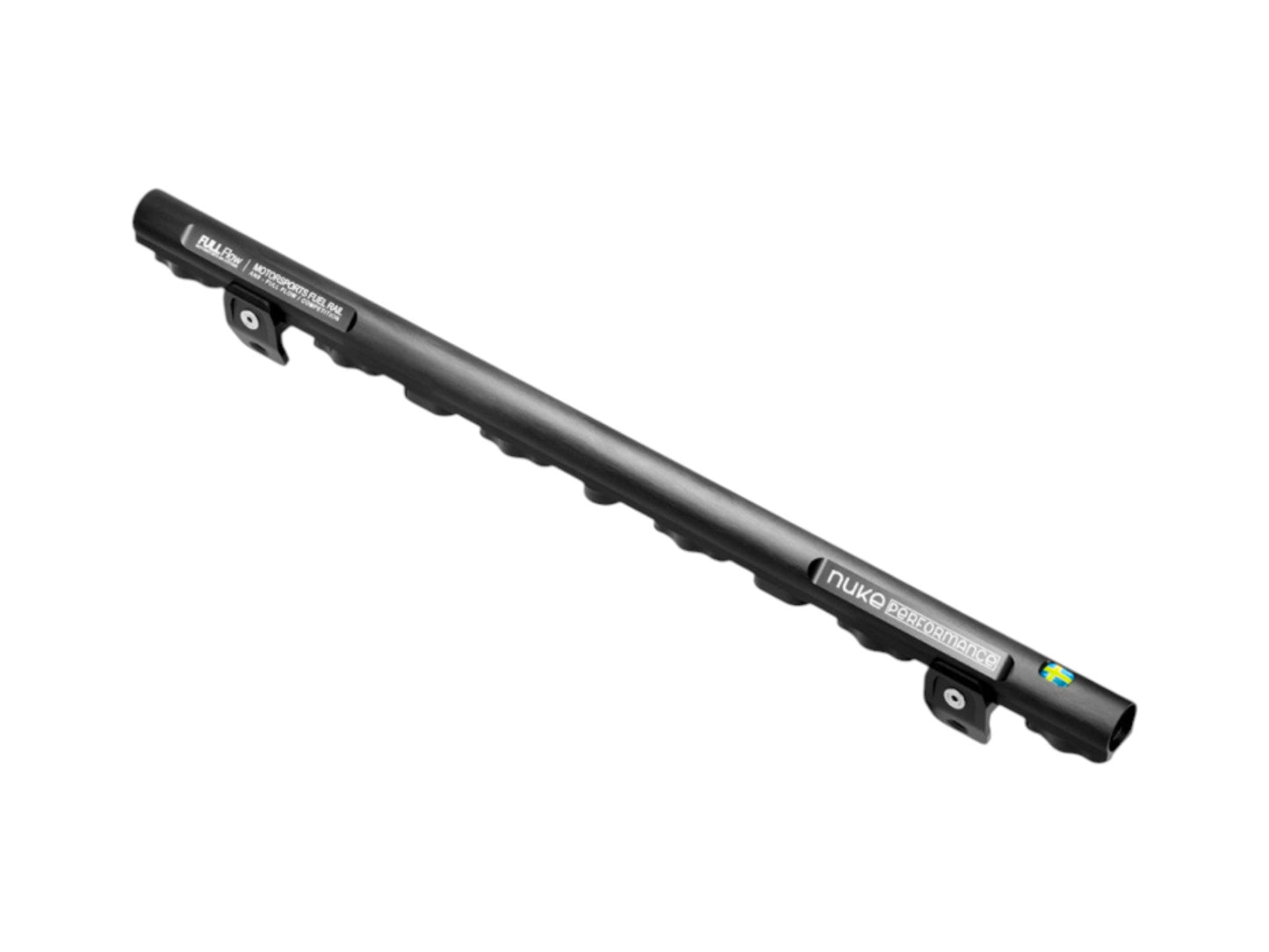 Nuke Performance BMW 6cyl S50 Euro fuel rail