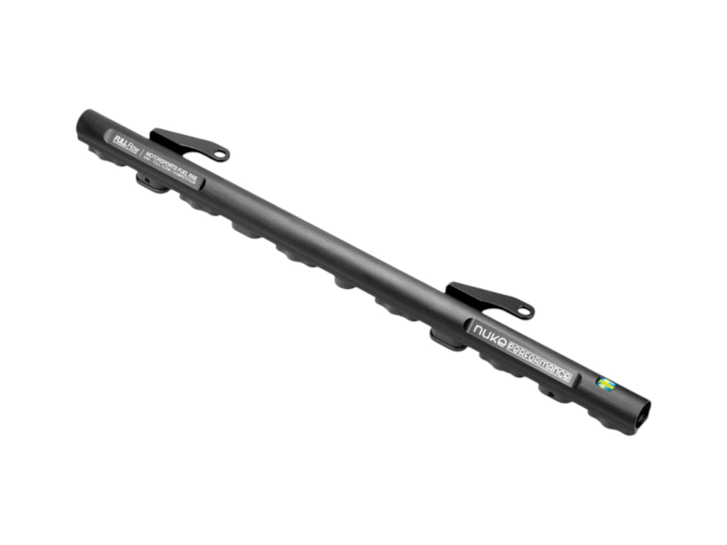 Nuke Performance BMW 6cyl S50 US fuel rail