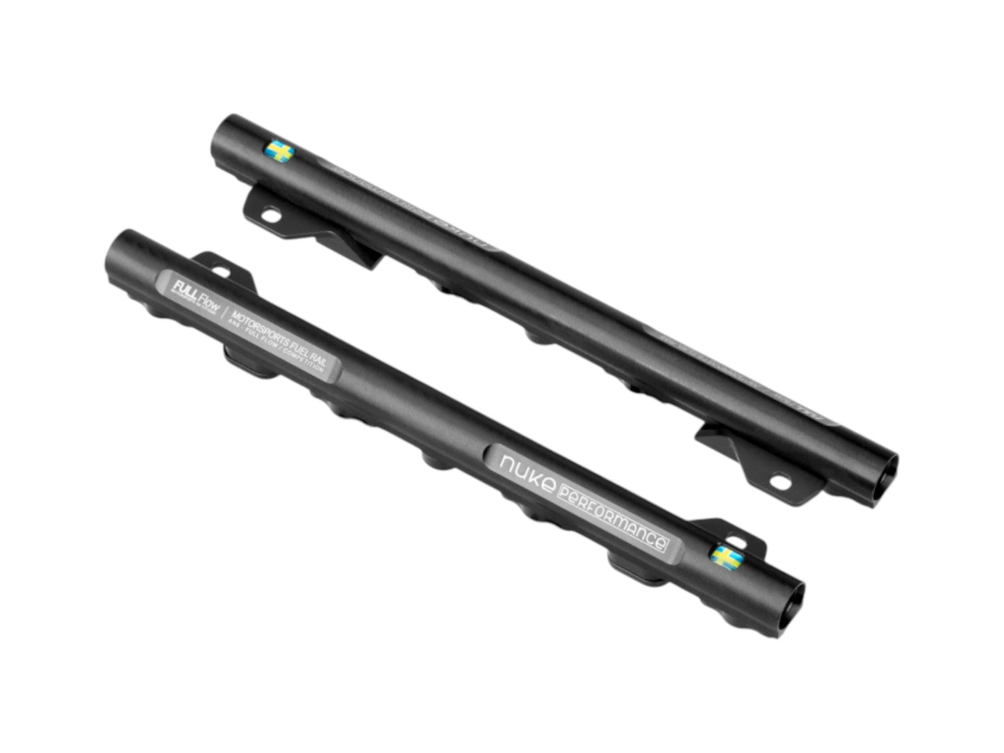 Nuke Performance BMW 8cyl M60/M62 fuel rail