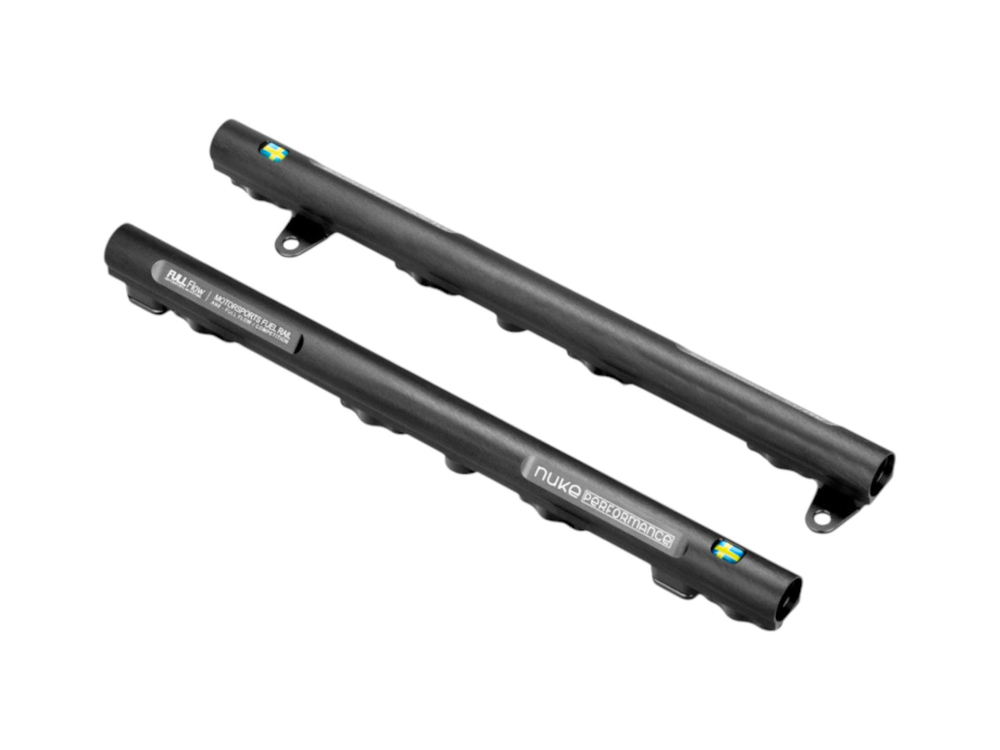 Nuke Performance BMW 8cyl S65 fuel rail