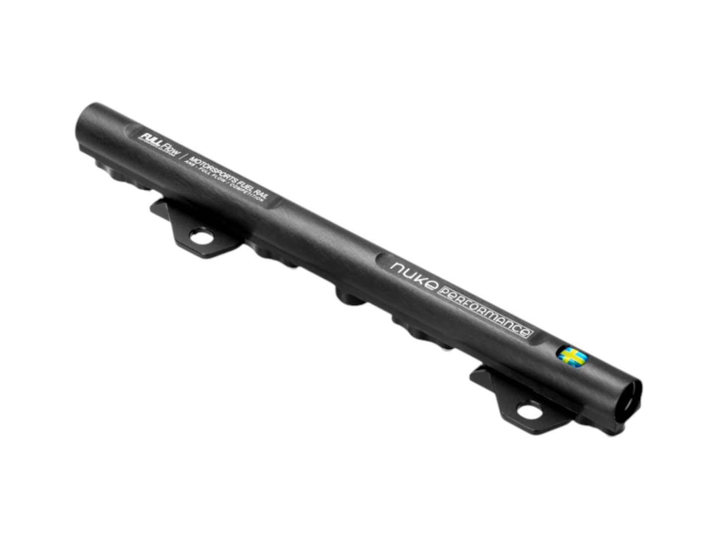 Nuke Performance Honda 4cyl K-Series fuel rail