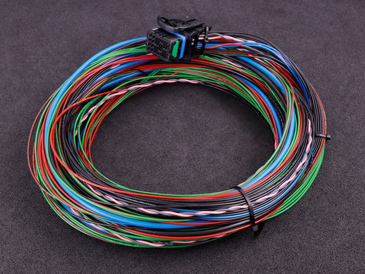 MaxxECU - PRO Wiring harness (connector 4)