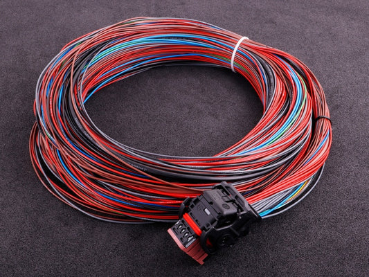 MaxxECU - PRO Wiring harness (connector 3)