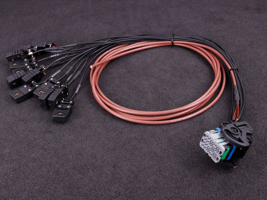 MaxxECU - PRO Wiring harness (connector 2)