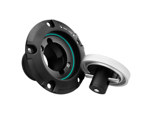 Nuke Performance Remote Quick Lock Filler Cap