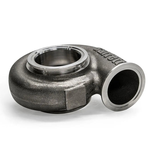 Garrett G-Series 42 Turbine Housing (Standard Rotation) 1.01 A/R V-Band Inlet V-Band Outlet