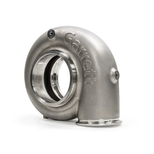 Garrett G-Series 57 Turbine Housing (Standard Rotation) 1.41 A/R V-Band Inlet V-Band Outlet