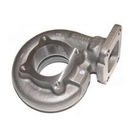 Garrett GTW34 Turbine Housing (Standard Rotation) 0.63 A/R T3 Inlet 4-Bolt Outlet