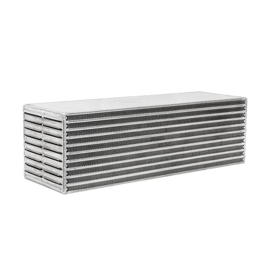 Garrett Air/Liquid Horizontal Flow 500 HP Intercooler Core
