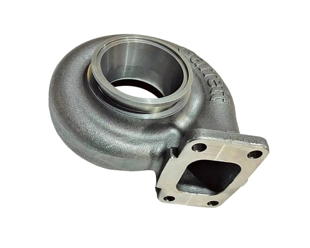 Garrett GBC35 Turbine Housing (Standard Rotation) 0.82 A/R T4 Inlet V-Band Outlet