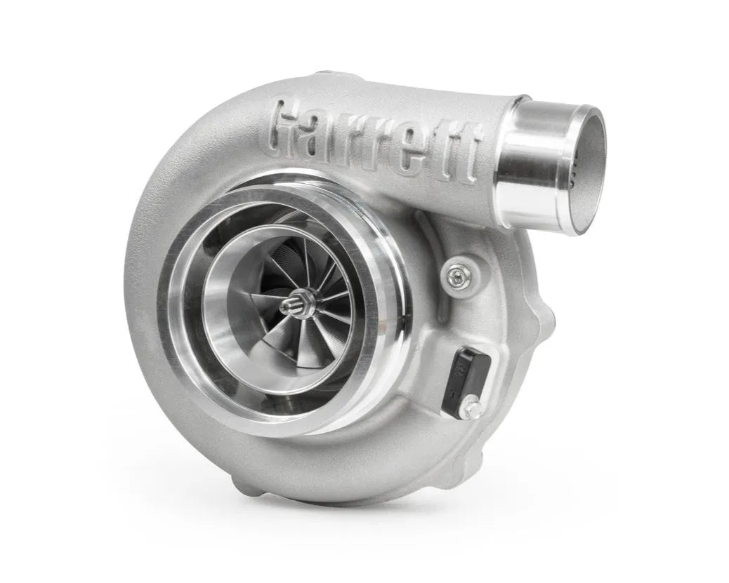 Garrett - G-Series II G35-990 Supercore (Standard Rotation) 62mm Comp Ind