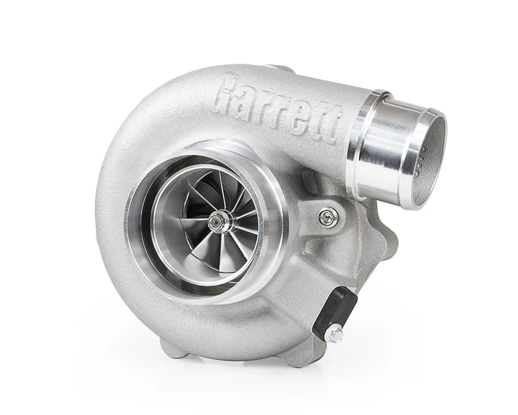 Garrett - G-Series II G25-585 Supercore (Standard Rotation) 48mm Comp Ind