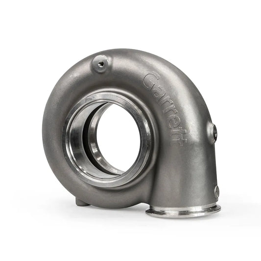 Garrett G-XRace Series GXR55 Turbine Housing (Standard Rotation) 1.40 A/R V-Band Inlet V-Band Outlet 103TW