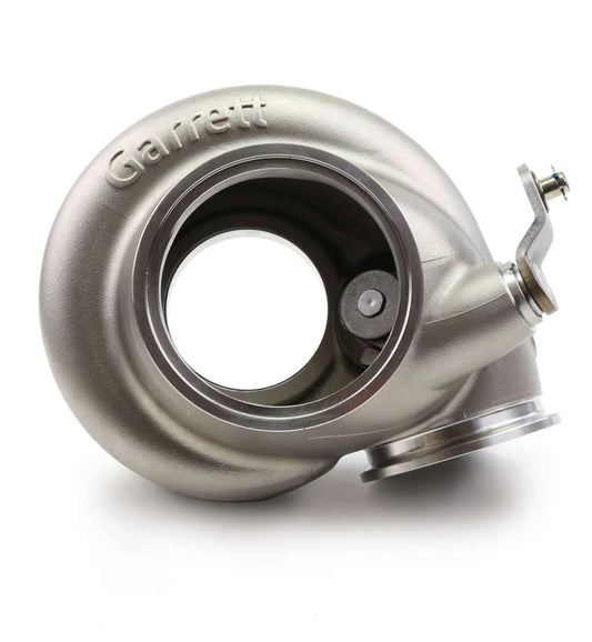 Garrett G-Series 35 Turbine Housing Wastegate Assembly (Standard Rotation) 1.01 A/R V-Band Inlet V-Band Outlet