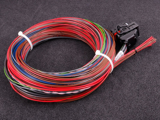 MaxxECU - STREET Wiring Harness