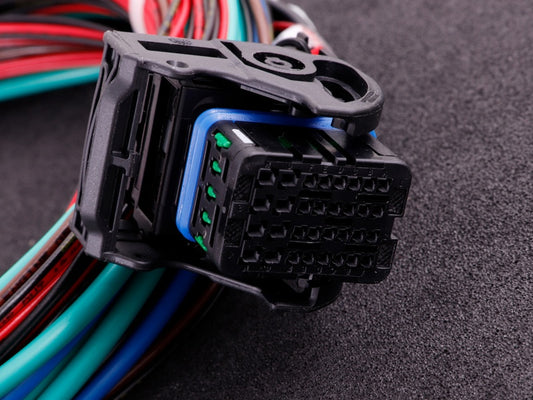 MaxxECU - RACE Wiring harness (connector 2)