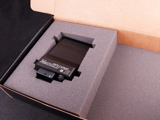 MaxxECU STREET - ECU (ECU without accessories)