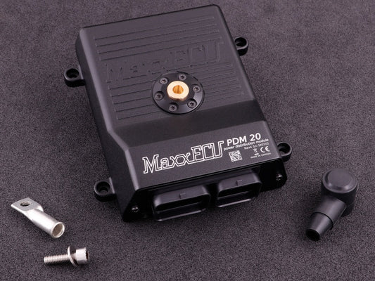 MaxxECU - PDM20 Power Distribution Module