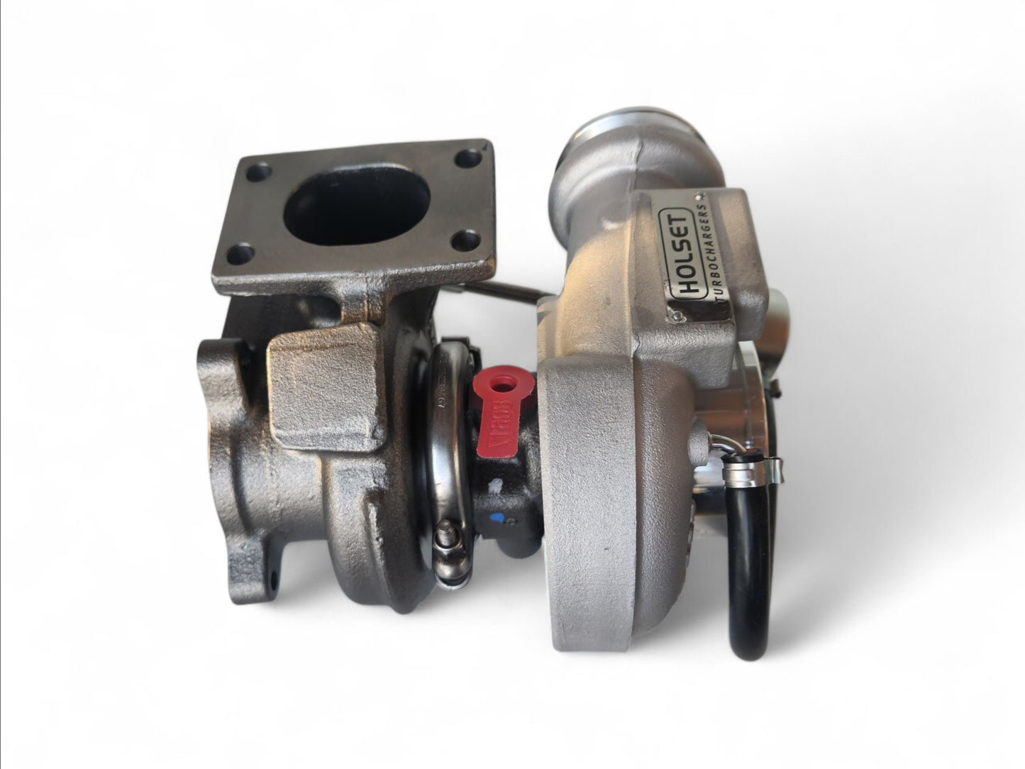 Holset HE221W - Turbine housing 7cm²