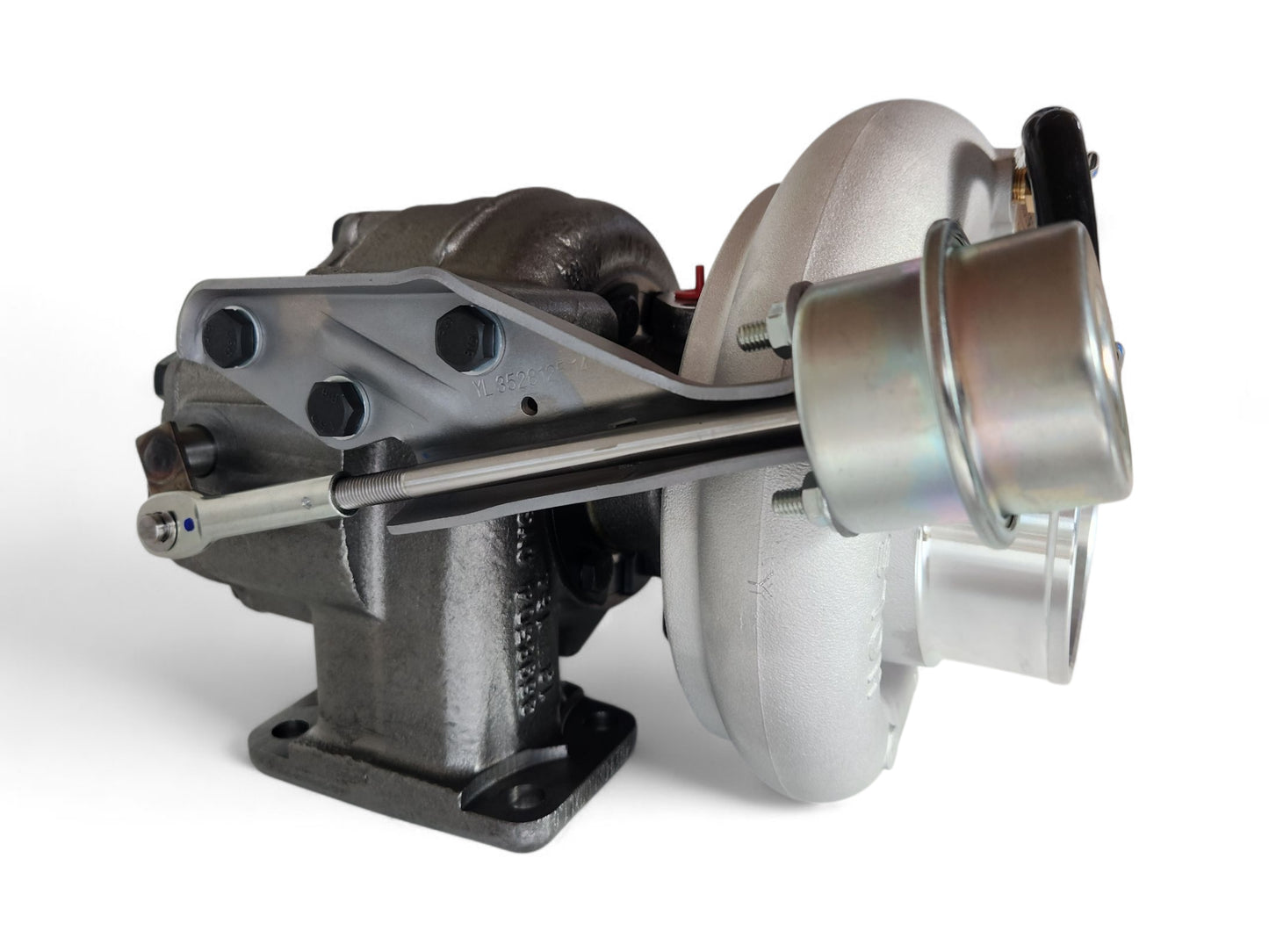 Holset HX35/40W - Turbine housing 13cm²