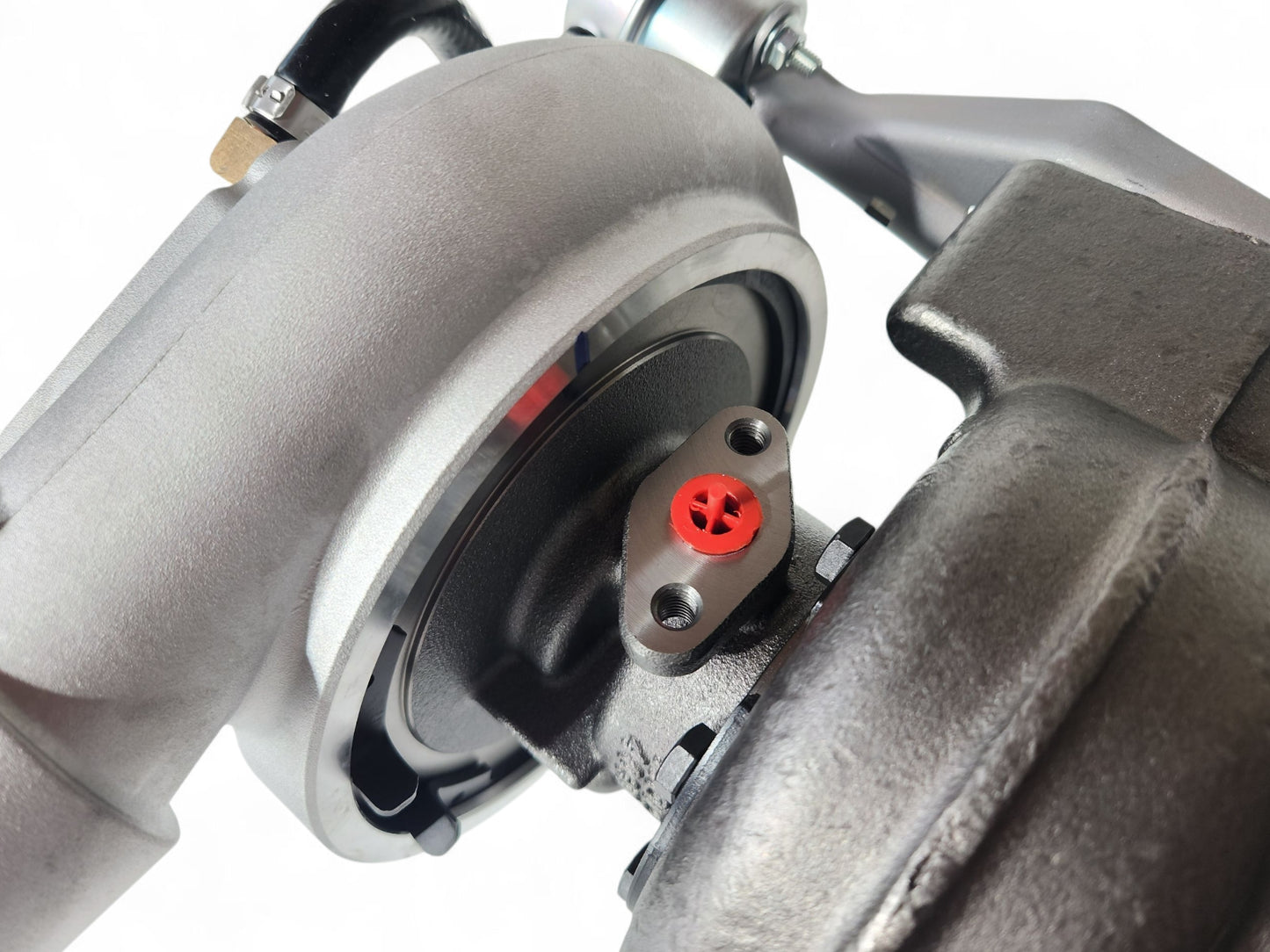 Holset HX35/40W - Turbine housing 13cm²