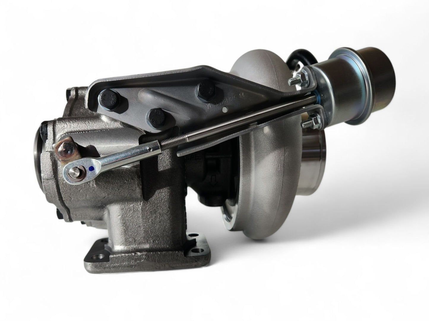 Holset HX35/40W - Turbine housing 13cm²