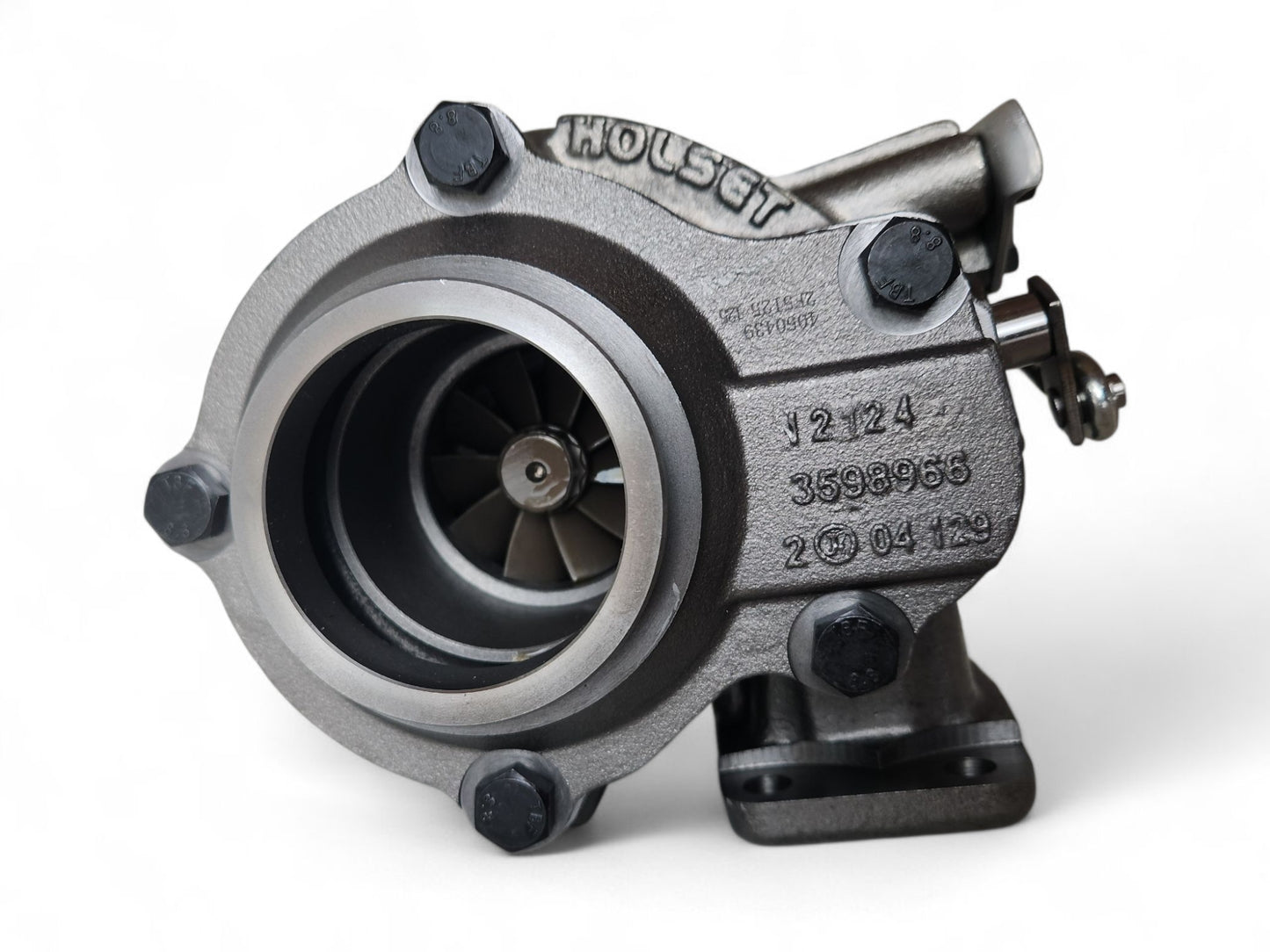 Holset HX35/40W - Turbine housing 13cm²