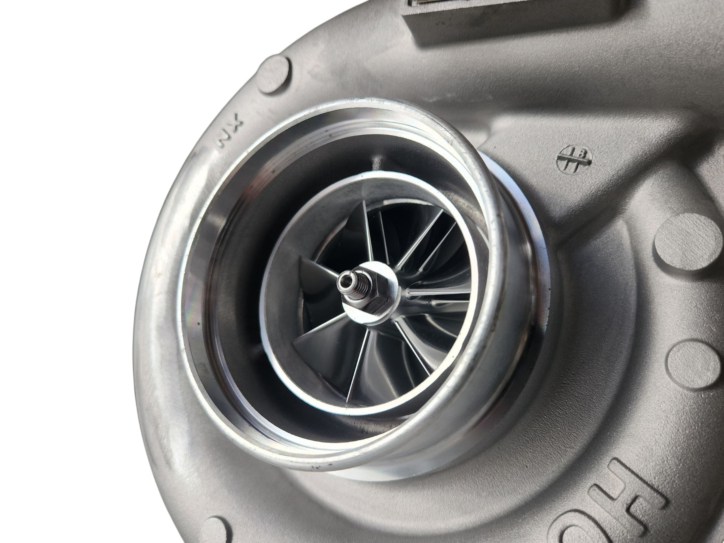 Holset HX52 PRO MFS - Turbine housing 16cm²