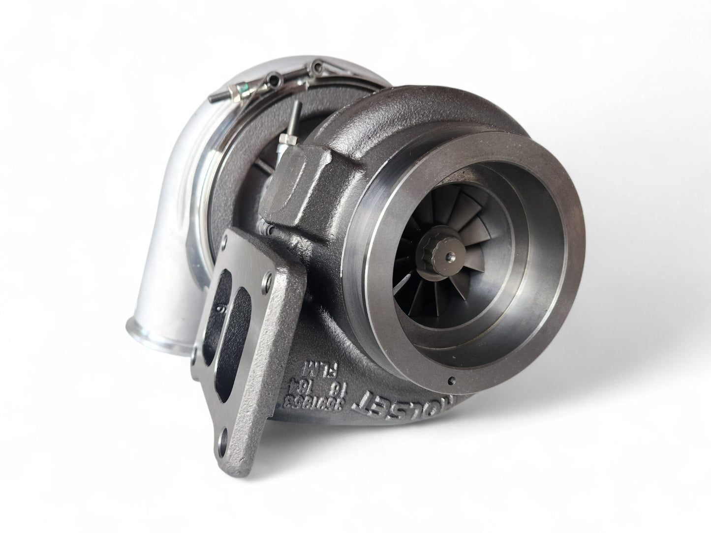 Holset HX52 PRO MFS - Turbine housing 16cm²