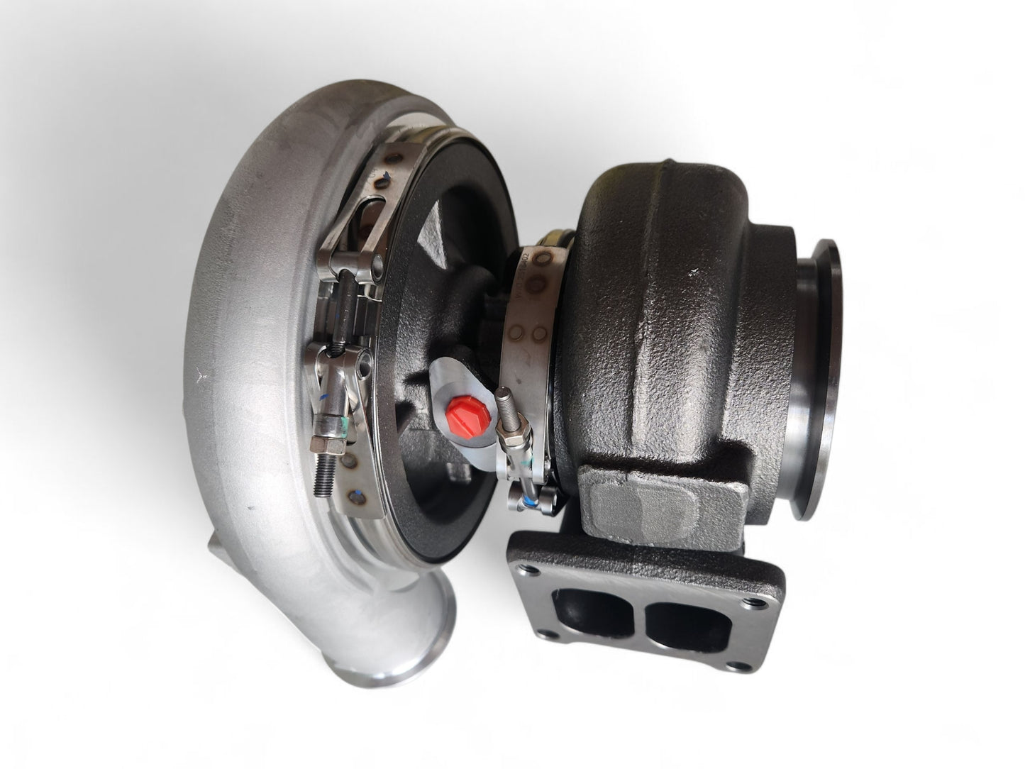 Holset HX52 PRO MFS - Turbine housing 16cm²