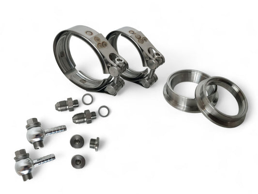 TiAL Sport - MVS 38mm Wastegate (all spring) Silver