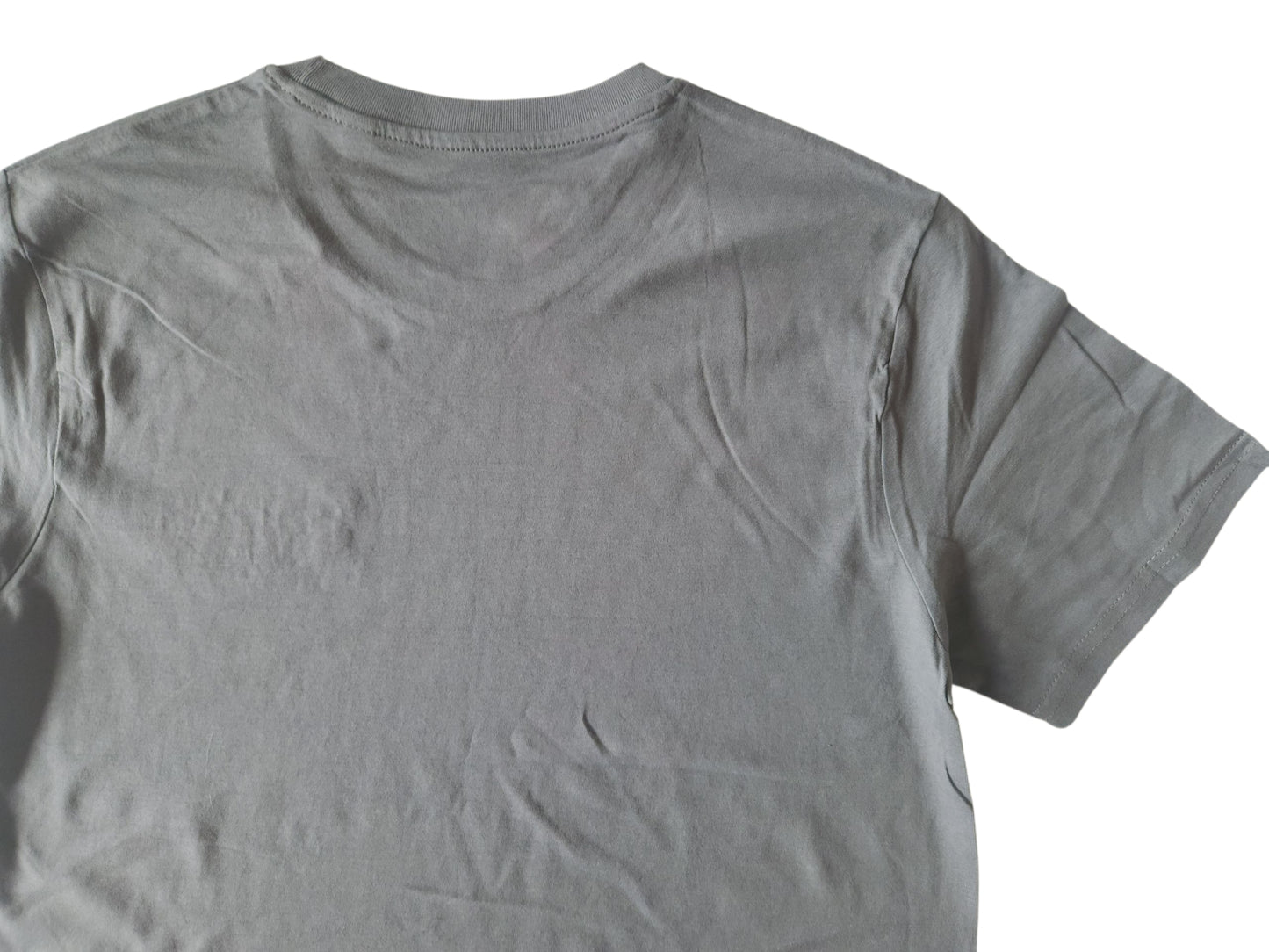 T-paita Garrett logolla (Dark Grey)