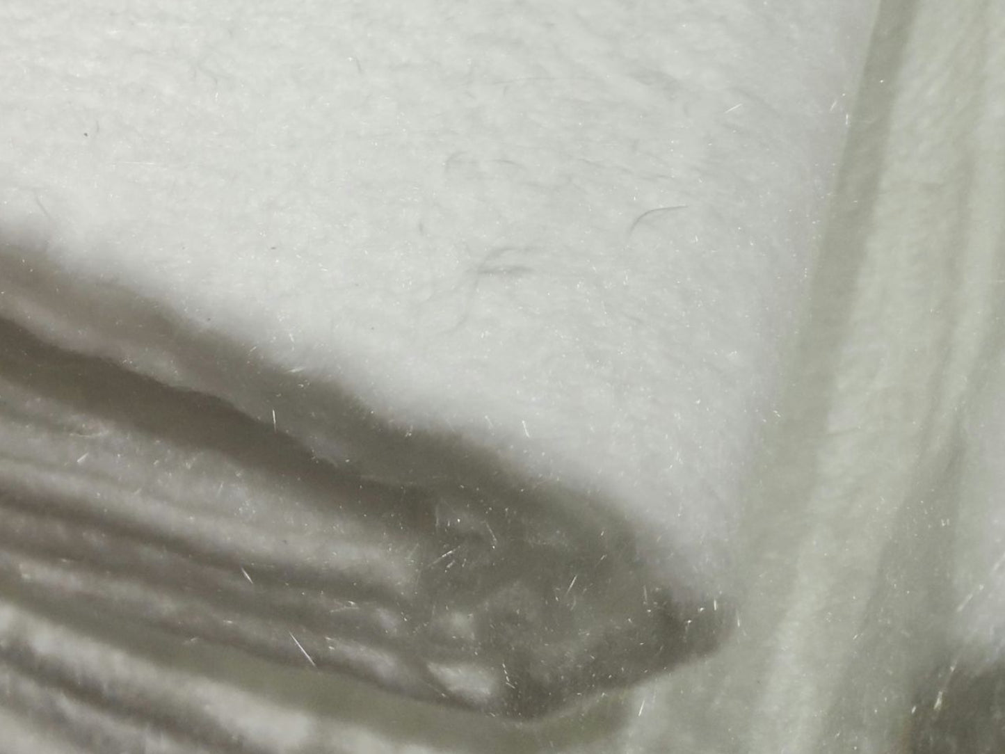 Korkean lämpötilan Lämpöeristematto 50x60cm