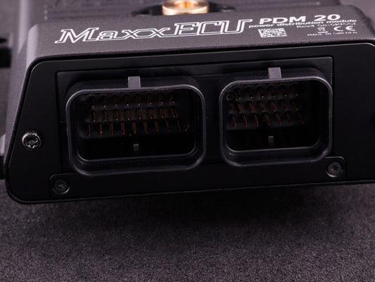 MaxxECU - PDM20 Power Distribution Module