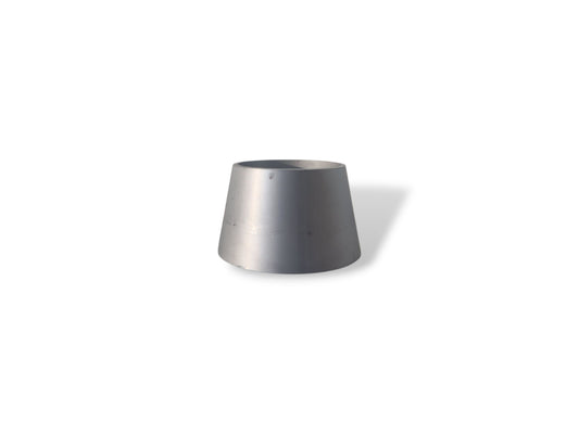 Cone 60,3 / 48,3mm SS