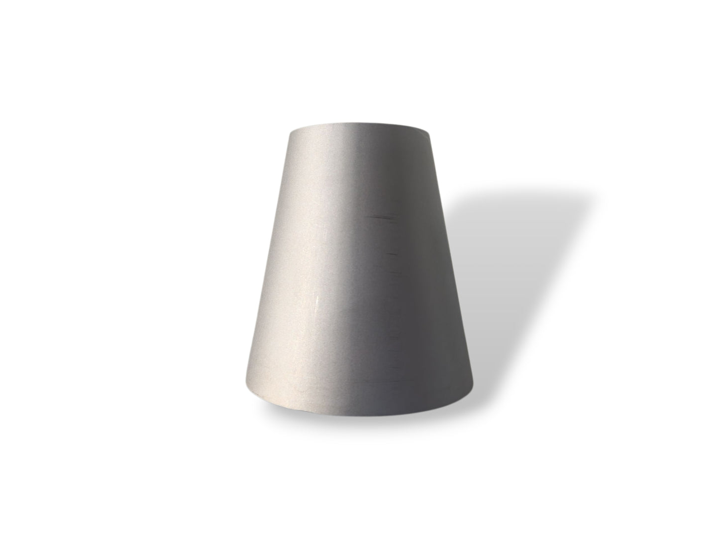 Cone 76,1 / 48,3mm SS
