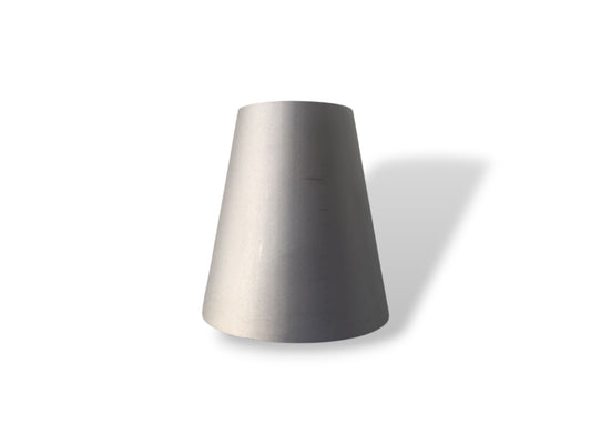 Cone 76,1 / 48,3mm SS