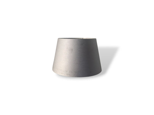Cone 76,1 / 60,3mm SS