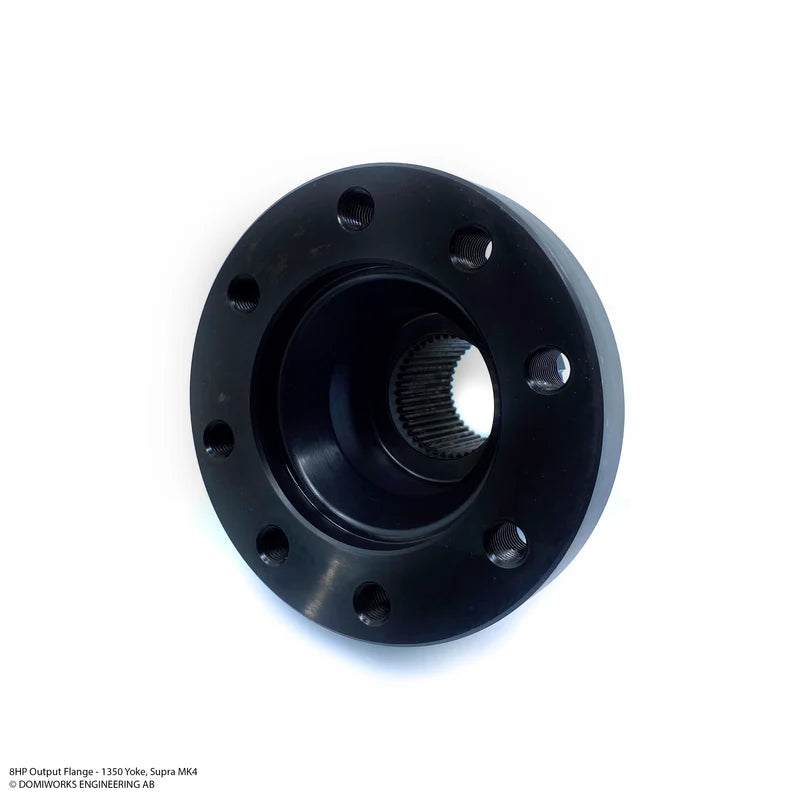 8HP Output Flange - 1350 Yoke (22002003)