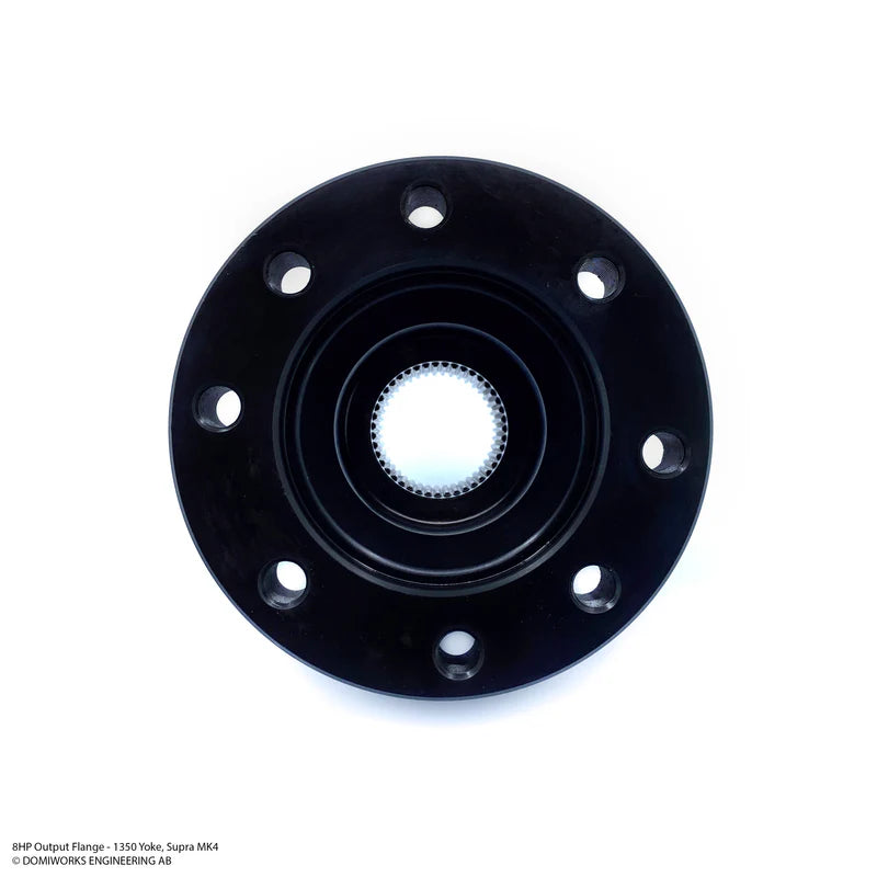8HP Output Flange - 1350 Yoke (22002003)