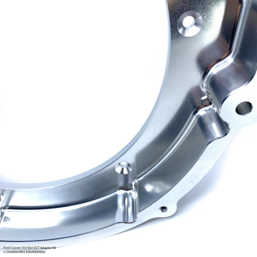 Ford Coyote - BMW S55/S63 DCT Adapterisarja