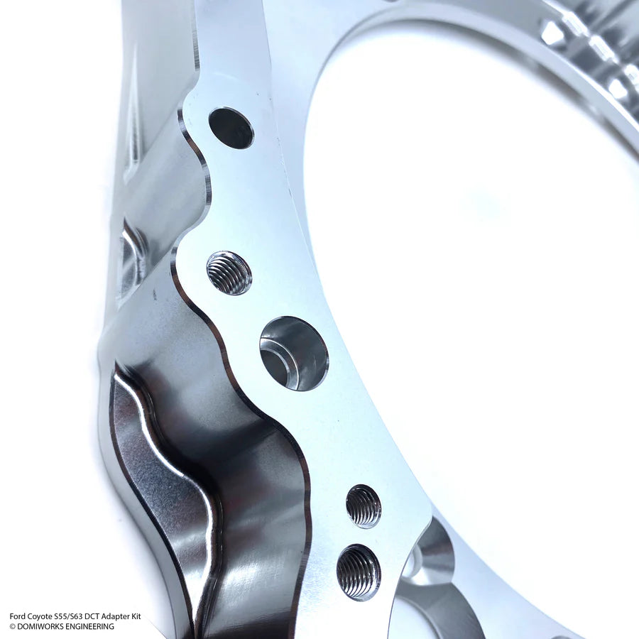 Ford Coyote - BMW S55/S63 DCT Adapterisarja