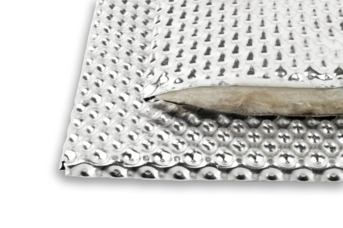 Funk Motorsport - Dual Layer Barrier Heat Shield Sheeting (60 x 60cm)
