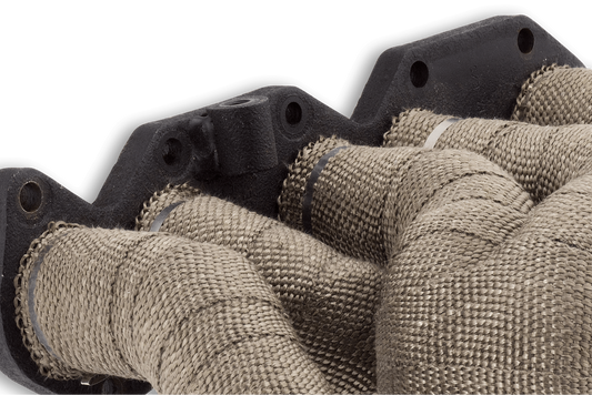 Funk Motorsport - Titanium Exhaust Wrap (25mm x 15m)