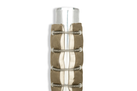 Funk Motorsport - Exhaust Blanket Wrap Around (2'' Dia. x 3'' length)