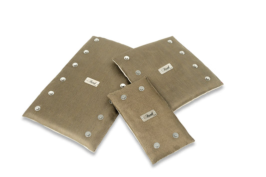 Funk Motorsport - Exhaust Blanket Wrap Around (2'' Dia. x 3'' length)