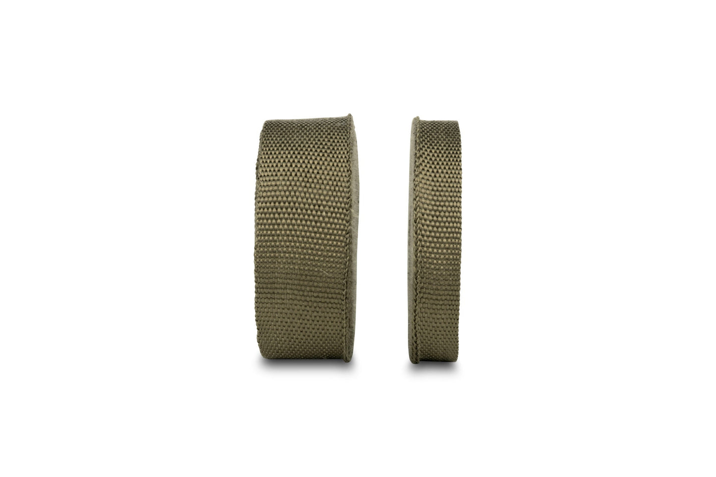 Funk Motorsport - Titanium Exhaust Wrap (25mm x 15m)